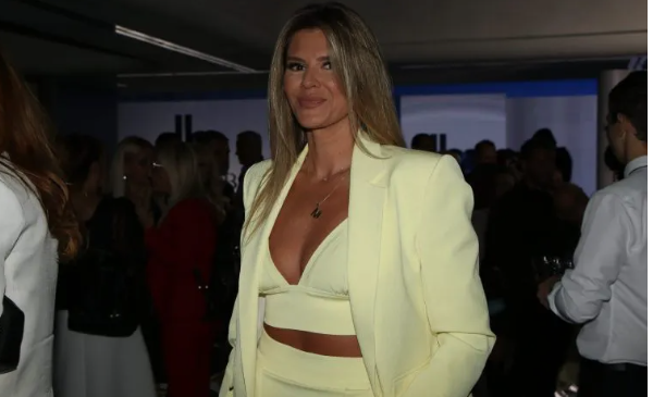 "U BOSNU VIŠE NE IDEM" Melina Džinović se preselila na Azurnu obalu