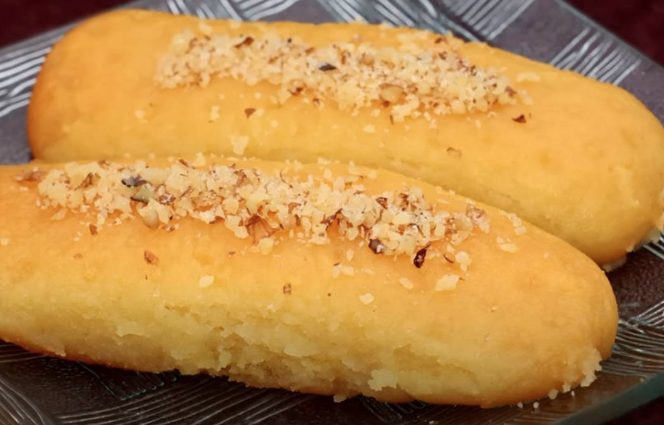 DAN JE IDEALAN ZA SLATKIŠE Recept za turske hurmašice