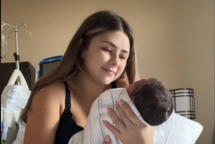 (VIDEO) ŽELI SVIMA DA RODI DIJETE "Iznajmljujem matericu za 35.000 evra i to je ništa jer ono što od mene dobijete nema cijenu"