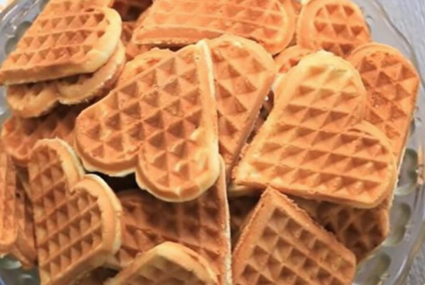 BRZO, JEDNOSTAVNO I NEODOLJIVO Najbolji recept za bakin kolač