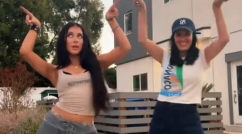 (VIDEO) PO MNOGIMA, NE UKLAPA SE U RADNJU Scena iz popularne serije hit na TikToku