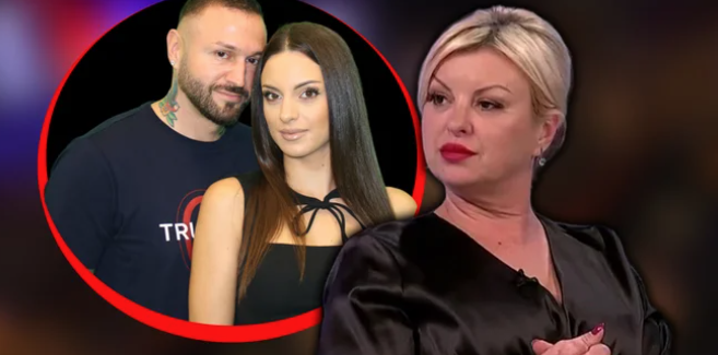 IMALA ŠTA DA KAŽE Ivana Šašić nikad brutalnija o odnosu Ša i Mione, evo šta je zamjerila reperu
