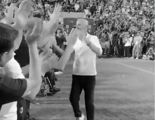 (VIDEO) EKSPRESNA REAKCIJA KLUBA Ronaldo ima novog trenera u Al Nasru
