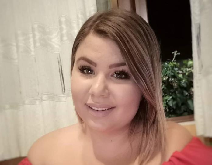 PORODILA SE KRSTINJA TODOROVIĆ Pjevačica 9 mjeseci krila, niko nije znao da je trudna
