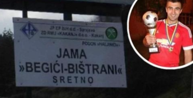 POLICIJA NA LICU MJESTA Rudar (34) preminuo u jami
