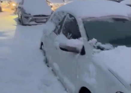 (FOTO/VIDEO) GOTOVO PA NEMOGUĆE Evropa pod vodom, u Africi pao snijeg