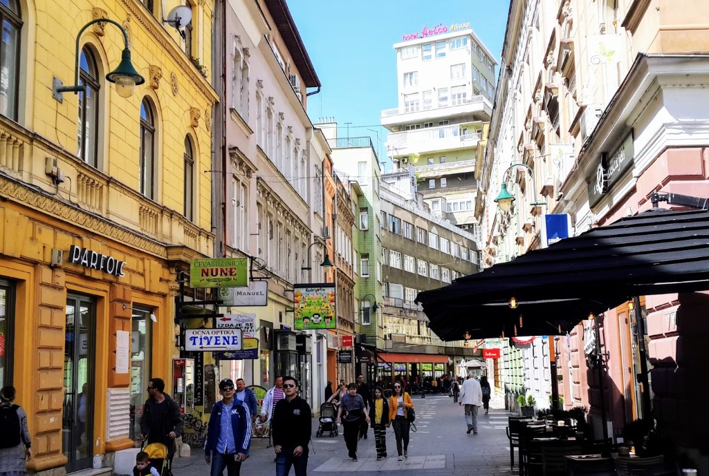 KRIZE NEMA KAD SU NEKRETNINE U PITANJU Evo koliko je plaćen najskuplji stan u Sarajevu