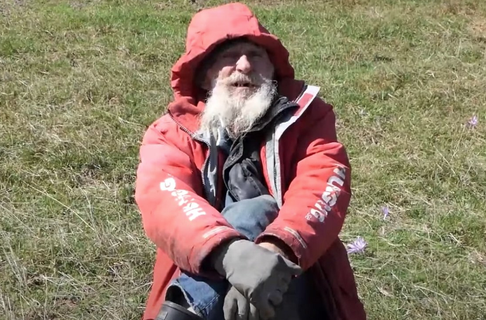 (VIDEO) ZA NEDU NEMA ODMORA Najstariji ovčar u BiH ne namjerava da uspori