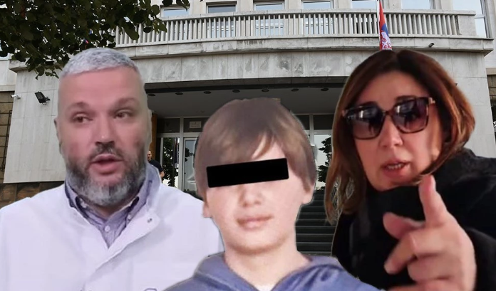 POKUŠAVAJU DA "OPERU RUKE" Psihološkinja o suđenjima za masakr u "Ribnikaru": Ožalošćenima preostaje samo jedno...