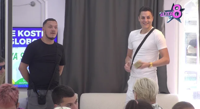 (VIDEO) IMATE HIT TAKO DA VAM BUDŽET NIJE BITAN Gastoz u svom stilu pohvalio Mionu i Ša, izrešetao Uroša Stanića!