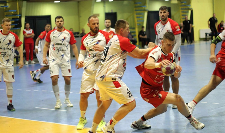 SAMO U BiH Priznat pogodak koji nije postignut