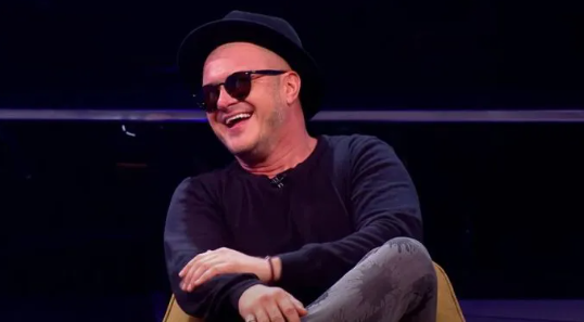 "REKAO SAM NEĆU TO DA PJEVAM" Sale Tropiko nije htio da snimi jedan od svojih najvećih hitova, a onda je nastao haos