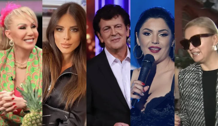 OD BEBISITERKE DO PRODAJE NA PIJACI Evo čime su se bavili prije nego što su postali poznati