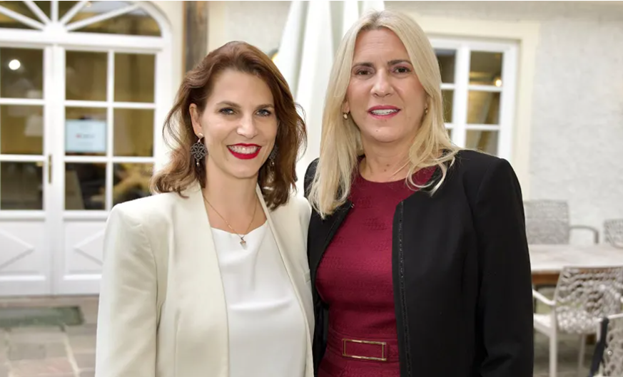 CVIJANOVIĆ-ЕDŠTADLER Austrija važan ekonomski i trgovinski partner Republike Srpske
