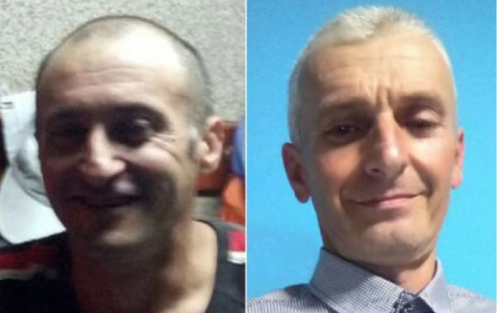 BRANIOCI JOŠ UVIJEK NISU PRIMILI OPTUŽNICU Sud ima rok od tri dana da odluči o pritvoru osumnjičenima za ubistvo male Danke