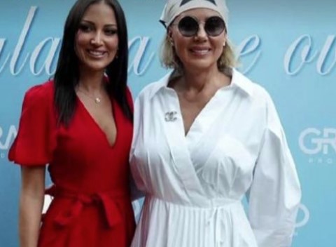 BRENA OTKRILA U KAKVOM JE ODNOSU SA PRIJOM: Moj i njen životni put su dvije suprotne strane