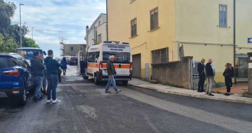 MASAKR U ITALIJI Ubio ženu, kćerku, majku pa presudio sebi
