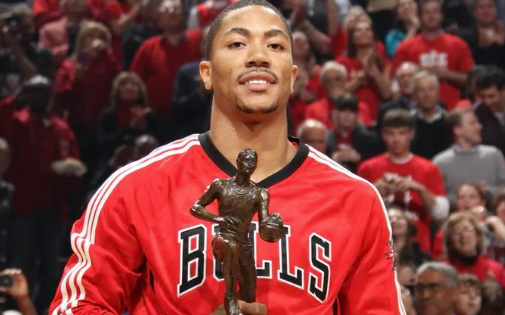 ROUZ ODLUČIO DA ZAVRŠI PROFESIONALNU KARIJERU Bio je najmlađi MVP NBA lige, povrede ga uništile, a sada ide u penziju!