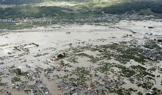 DOGODILO SE NA DANAŠNJI DAN, 27. SEPTEMBAR Tajfun usmrtio skoro 5.000 ljudi na japanskom ostrvu Honšu