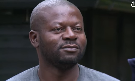 (VIDEO) NIGERIJAC U BIHAĆU PRONAŠAO NOVI DOM "Nikad prije nisam vidio takvu zemlju"