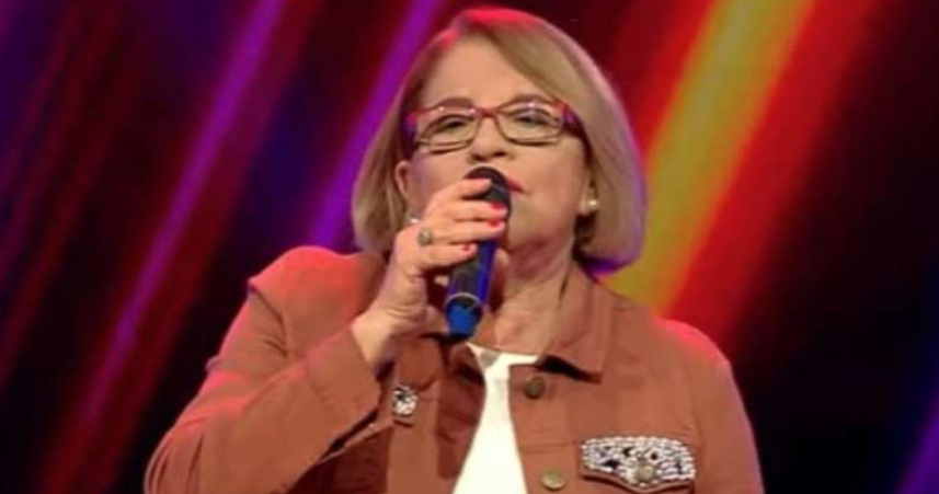 "NEKI ZALUTALI METAK GA JE POGODIO I PROŠAO MU KROZ GLAVNU ARTERIJU" Šemsa Suljaković sa samo 16 godina rodila sina, a o ovoj temi gotovo nikada ne govori