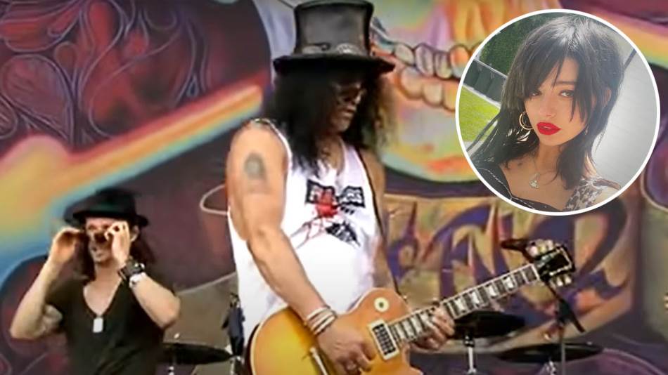 OBJAVLJENI NOVI DETALJI Otkriveno šta piše u jezivoj poruci koju je ostavila kćerka gitariste Gansa koja se ubila