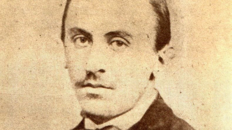 DOGODILO SE NA DANAŠNJI DAN, 21. SEPTEMBAR Rođen srpski političar i pisac Svetozar Marković, osnivač socijalističkog pokreta u Srbiji