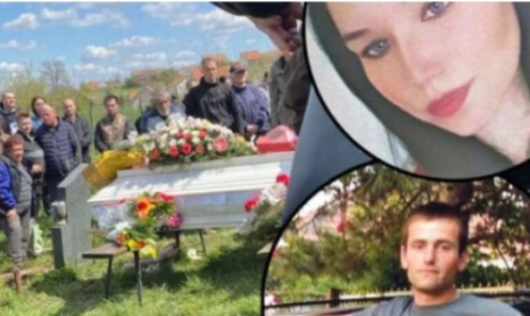 ZLOČIN KOJI JE SRBIJU ZAVIO U CRNO Suđenje svirepom monstrumu: Ubio maloljetnicu pa se žalio na vradbžine i crnu magiju