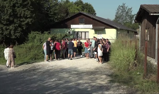 50 RADNIKA OSTAJE BEZ POSLA Zatvara se fabrika obuće u Prnjavoru