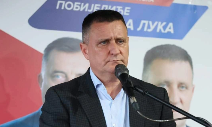 (FOTO) SKUP SNSD-a U DONJIM KOLIMA Đajić još jednom isprozivao Gradsku upravu "Ovi ljudi su primjer šta znači dobiti ništa"