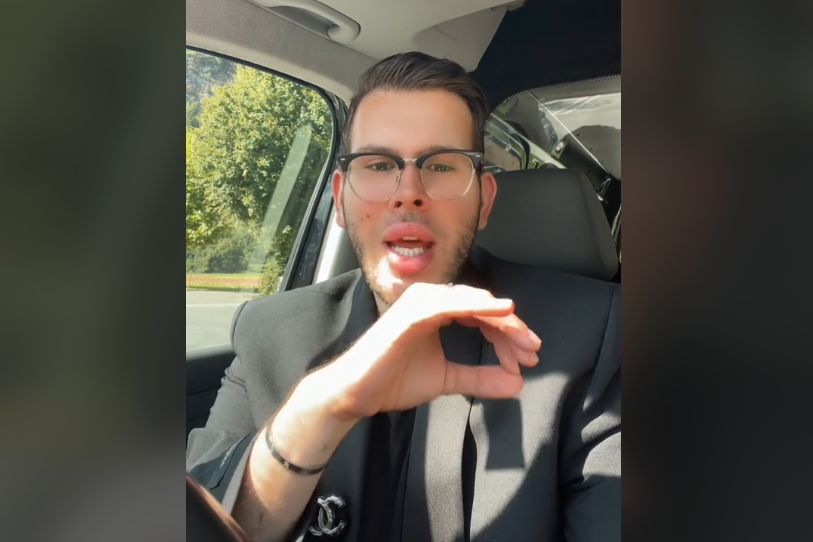 (VIDEO) "SISTEM RAVAN NULI" Ne prestaju reakcije o slučaju Moamera Kasumovića, oglasio se i popularni bloger