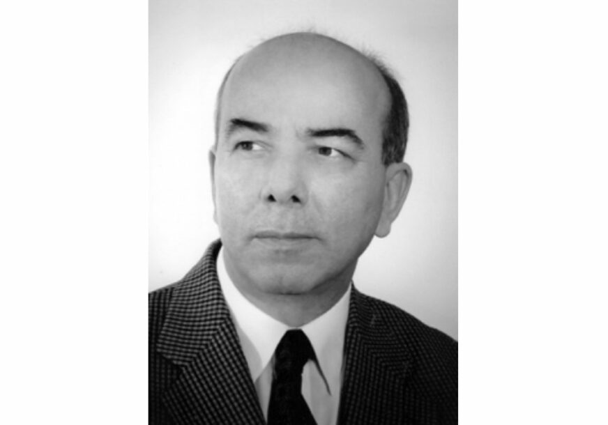 BIO JE NAJZNAČANIJI SRPSKI GEOLOG Preminuo akademik Vidojko Jović: Veliki gubitak za društvo i naučnu zajednicu
