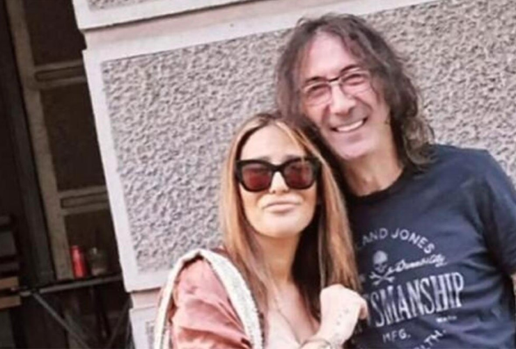 "OVO JE BILA JEDNA OD TEŽIH ODLUKA" Raskinuli Ana Nikolić i Rale: Pjevačica objasnila preko čega ne može preći