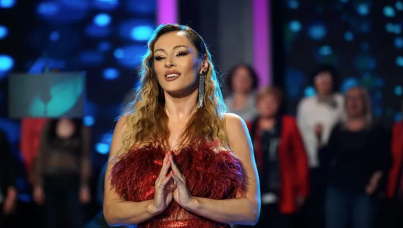 JEZIVA ISPOVIJEST ANABELE ATIJAS Ovo je pjevačicin najteži period u životu: Ostala sam bez doma