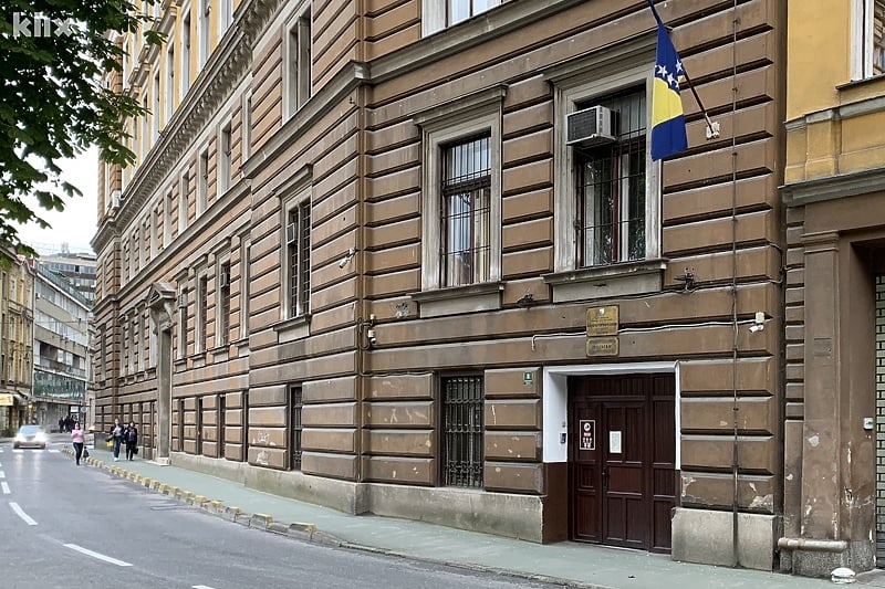 POTVRĐEN PRIJEDLOG TUŽILAŠTVA Produžen pritvor Berilu, Milišićevoj i Mulaosmanoviću