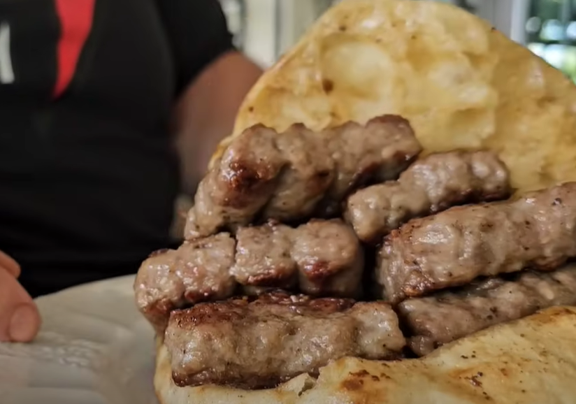 TRADICIONALNI SPECIJALITET Banjalučki ćevap postaje zaštićen proizvod