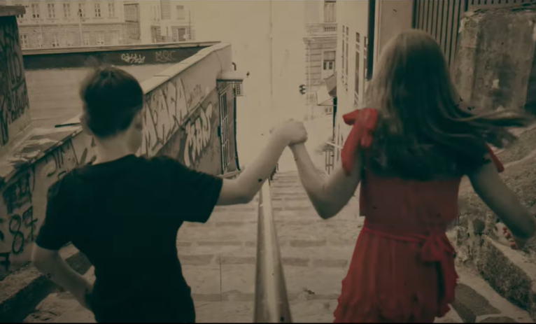 (VIDEO) BOLERO SE VRAĆA NA VELIKA VRATA Slavni jugoslovenski bend iz Sarajeva objavio novu pjesmu