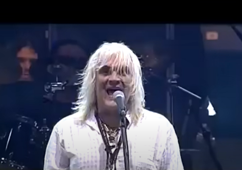 (VIDEO) NJEGOVA MUZIKA ŽIVJEĆE VJEČNO Ovo su samo neki od hitova slavnog Bore Đorđevića