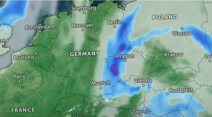KATASTROFA EPSKIH RAZMJERA Ovo su dva glavna razloga zašto je ''Boris'' toliko razoran