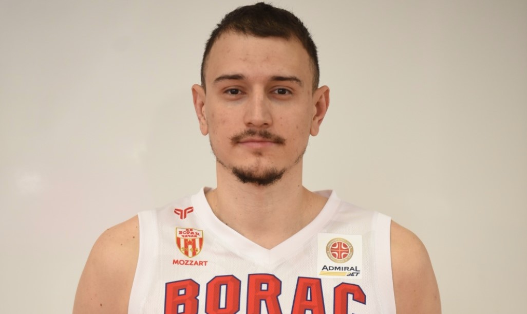 BIVŠI KOŠARKAŠ IGOKEE KARIJERU NASTAVLJA U BANJALUCI Umjesto Švedske – Borac!