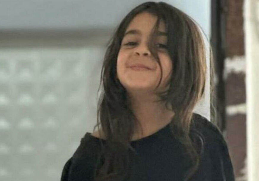 TIJELO STAVLJENO U DŽAK, SKRIVENO U ŠIBLJU Stravičan slučaj ubistva djevojčice (8) u Turskoj: Uhapšena cijela porodica