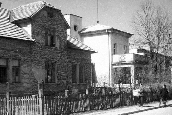 ISTORIJA DJEČIJIH DOMOVA U BANJALUCI Ovako je sve počelo nakon Drugog svjetskog rata