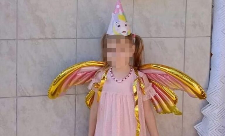 SRCE PUCA OD TUGE Roditelji ostavili Elizu ispred manastira nakon 6. rođendana