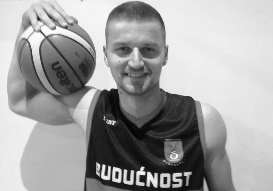 STRAŠNE VIJESTI IZ BIJELJINE Preminuo košarkaš Nebojša Erkić