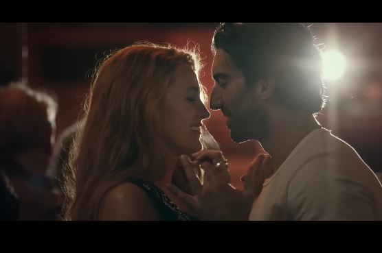 PREKRETNICA NA BLAGAJNAMA Ovaj film je romantična drama sa najvećom zaradom