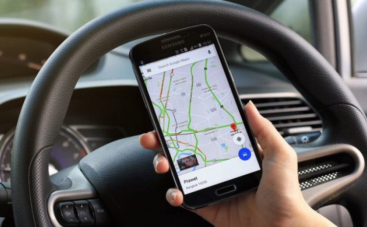 VOZAČI, NASMIJEŠITE SE! “Google street view” automobil snima ulice u centru Banjaluke