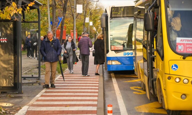 STANIVUKOVIĆ POTVRDIO: Izmirene sve obaveze prema prevoznicima