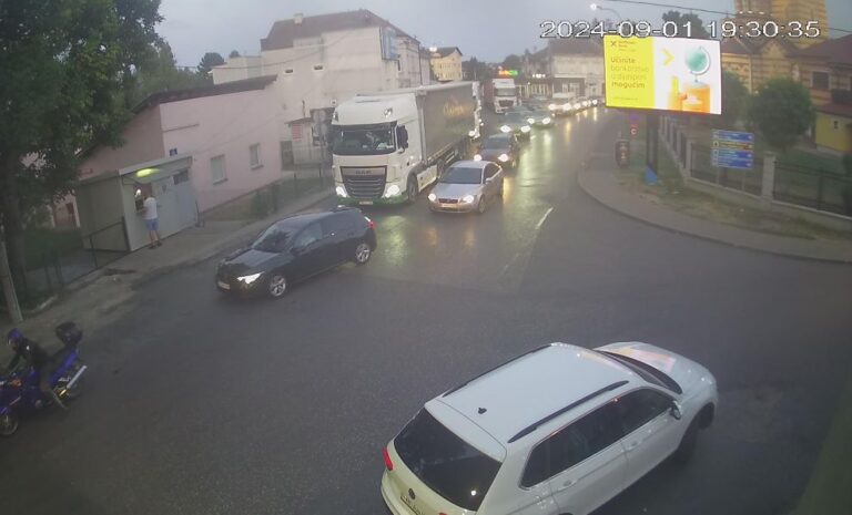 NAORUŽAJTE SE STRPLJENJEM Pojačana frekvencija vozila na ovom graničnom prelazu