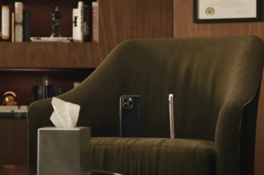 (VIDEO) POSLALI PORUKU SLAVNOJ "JABUCI" Google se reklamom "narugao" najvećem rivalu