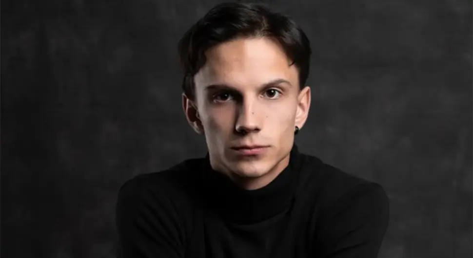 HARIS (26) OTKRIO NEPRIJATNE DETALJE Kasumović od mladog glumca tražio da se ''prilagodi zahtjevima struke ako želi uspjeti''